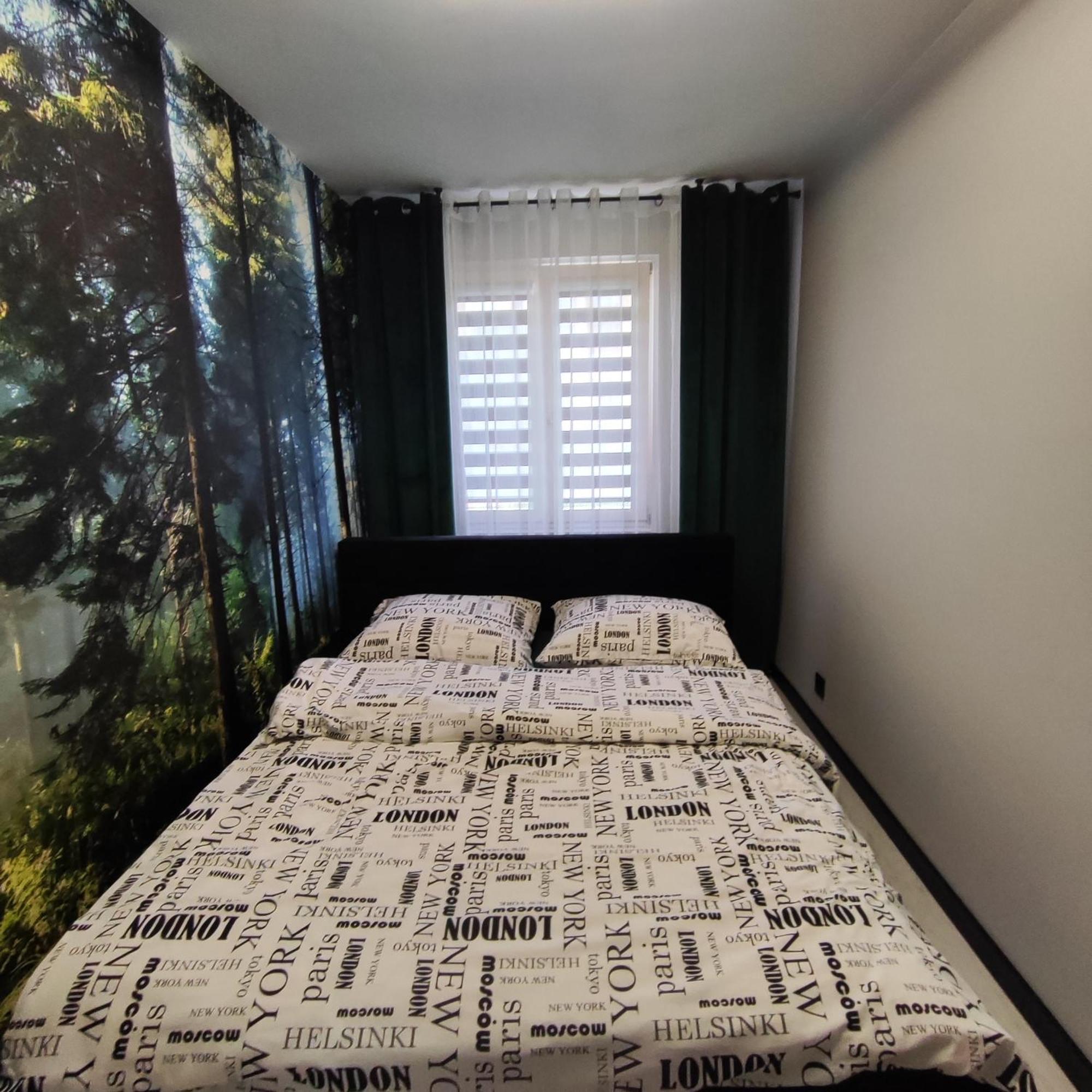 Luxury Apartment Chelm Exterior photo