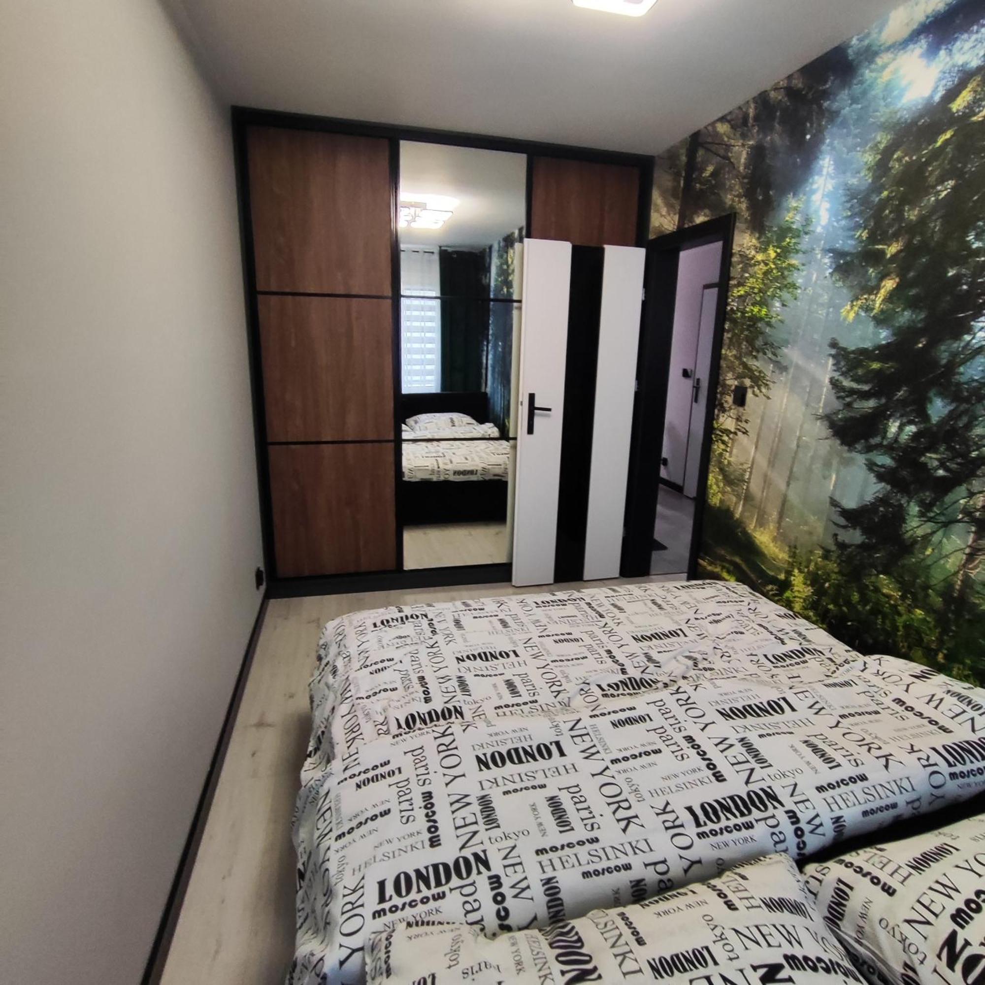 Luxury Apartment Chelm Exterior photo