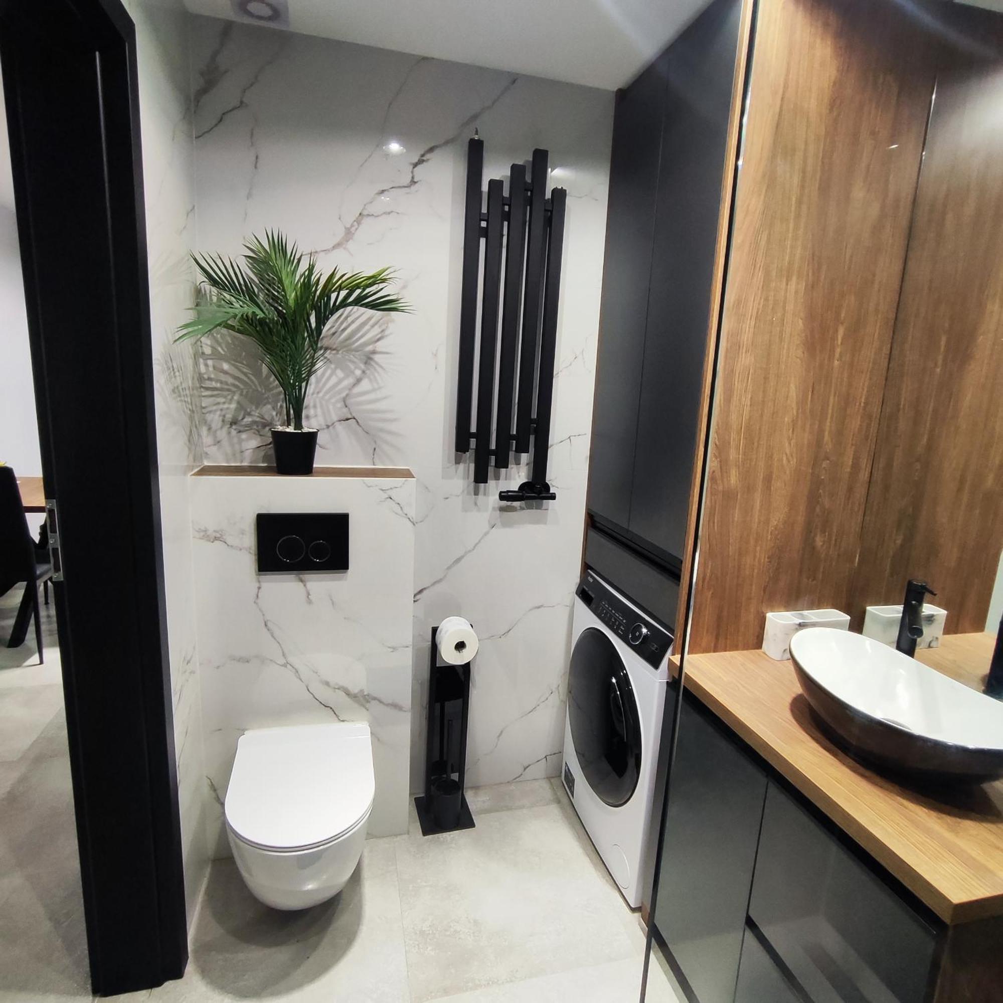 Luxury Apartment Chelm Exterior photo